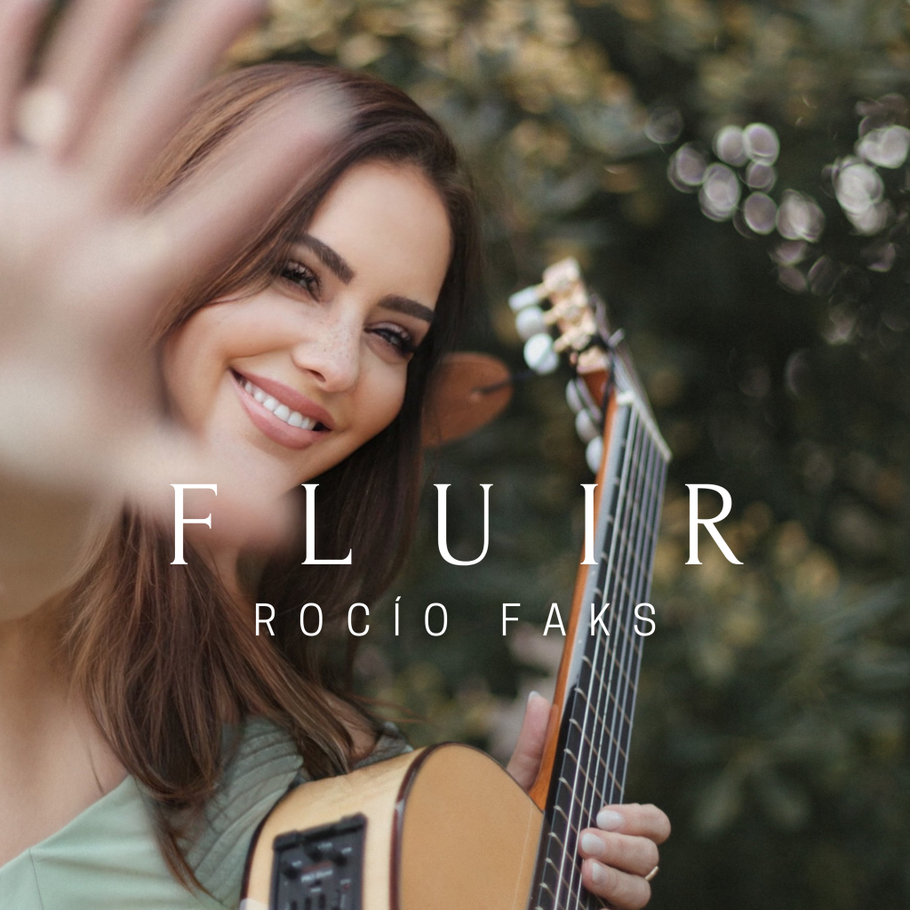 Rocío Faks - Fluir