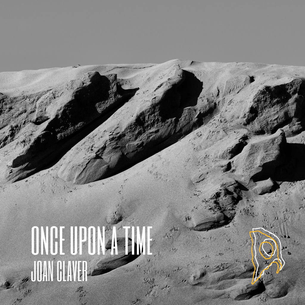 Joan Claver - once upon a time
